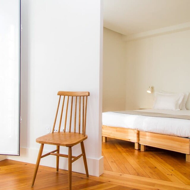 リービング イン ポルト サンタカタリナ ラグジュアリーアパート I