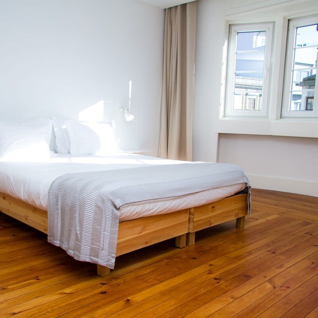 リービング イン ポルト サンタカタリナ ラグジュアリーアパート I