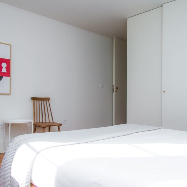 リービング イン ポルト サンタカタリナ ラグジュアリーアパート I