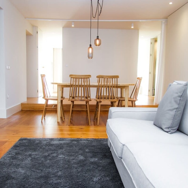 リービング イン ポルト サンタカタリナ ラグジュアリーアパート I