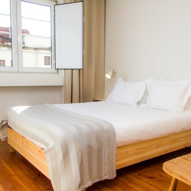 リービング イン ポルト サンタカタリナ ラグジュアリーアパート I