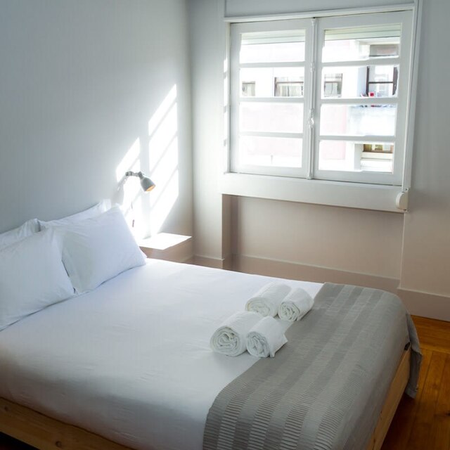 リービング イン ポルト サンタカタリナ ラグジュアリーアパート II