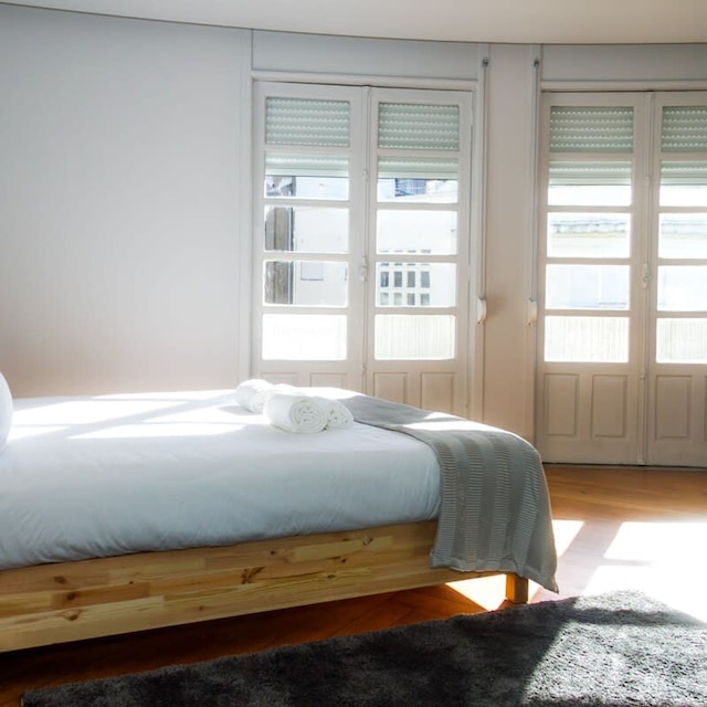 リービング イン ポルト サンタカタリナ ラグジュアリーアパート II