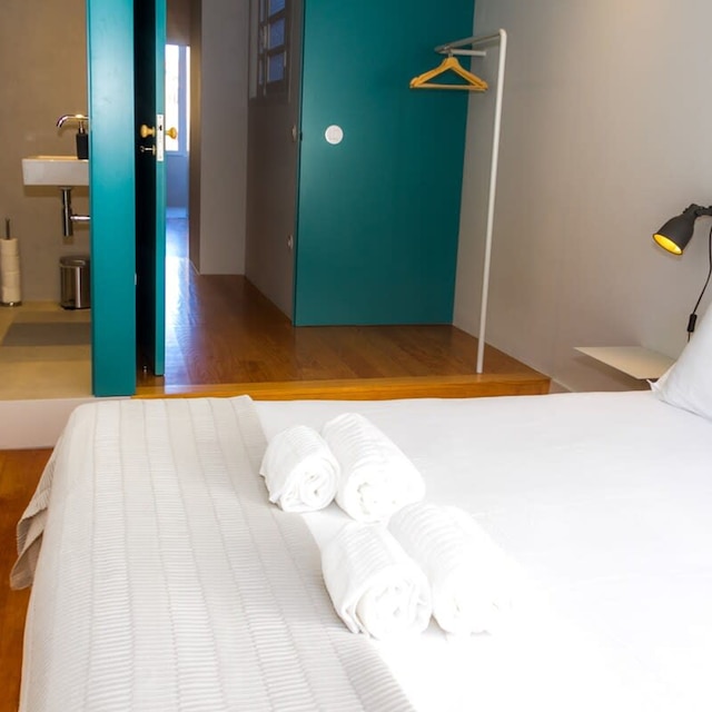 リービング イン ポルト サンタカタリナ ラグジュアリーアパート II