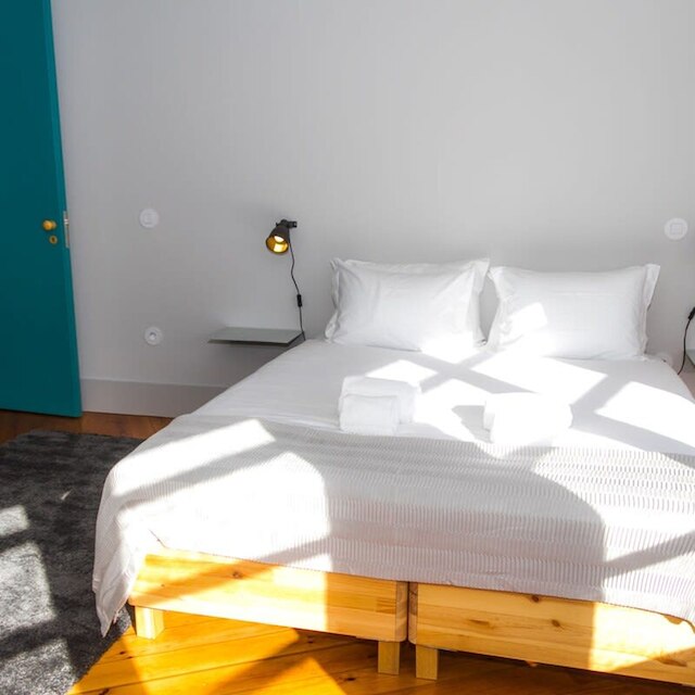 リービング イン ポルト サンタカタリナ ラグジュアリーアパート II