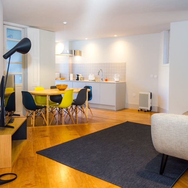 リービング イン ポルト サンタカタリナ ラグジュアリーアパート II