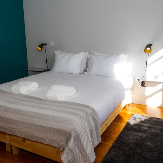 リービング イン ポルト サンタカタリナ ラグジュアリーアパート II