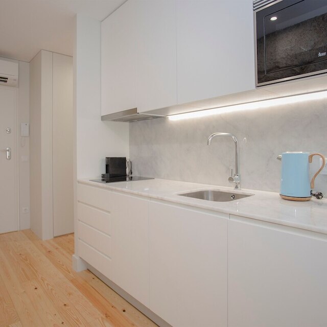 リービング イン ポルト チャーミング ダウンタウン デライト II