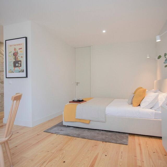 リービング イン ポルト チャーミング ダウンタウン デライト II