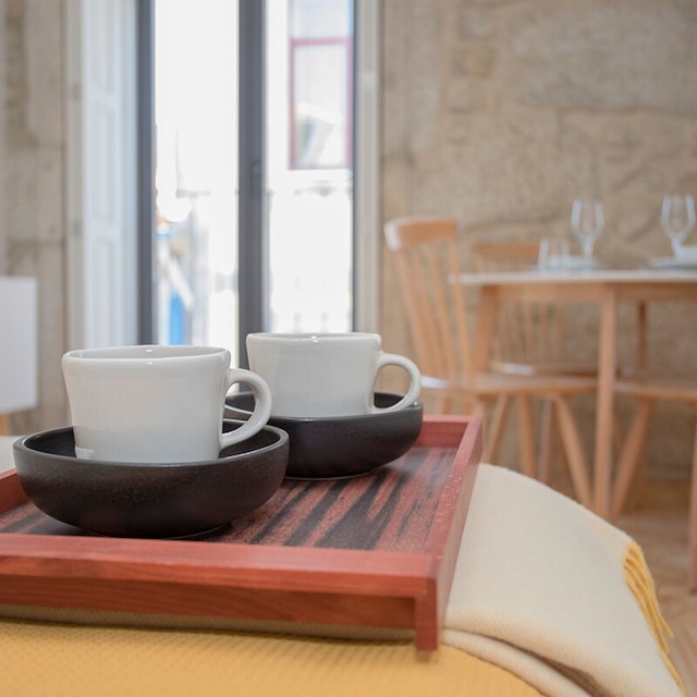 リービング イン ポルト チャーミング ダウンタウン デライト II