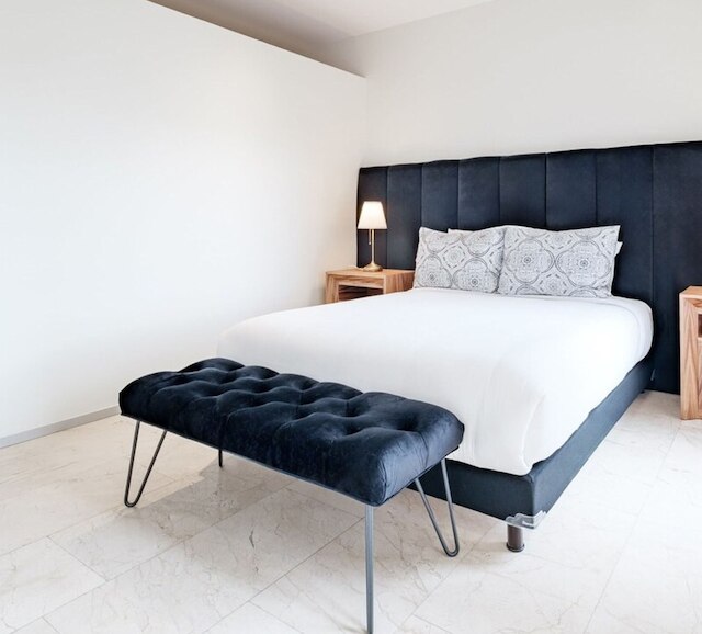 リデザインド 1BR コンドミニアム イン ポランコ - プール ジム - パデル