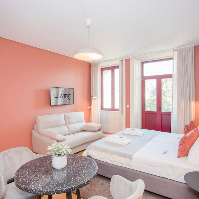 リービング ヒストリック Cl リゴス スタジオ - 1B