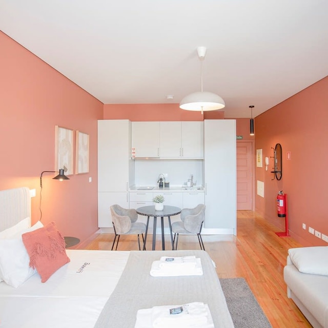 リービング ヒストリック Cl リゴス スタジオ - 1B