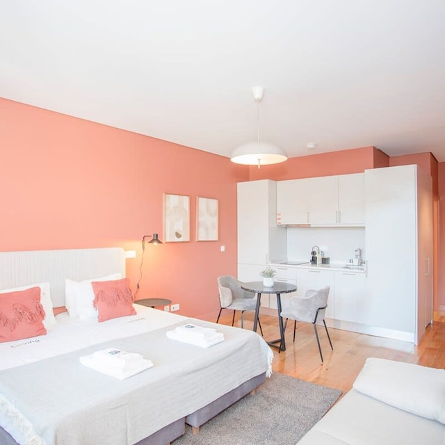 リービング ヒストリック Cl リゴス スタジオ - 1B