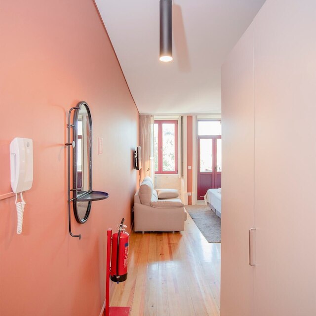 リービング ヒストリック Cl リゴス スタジオ - 1B