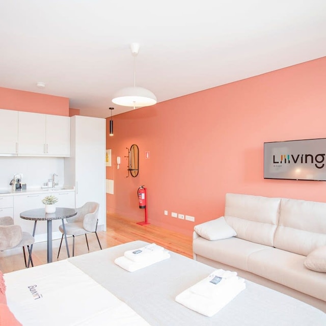 リービング ヒストリック Cl リゴス スタジオ - 1B