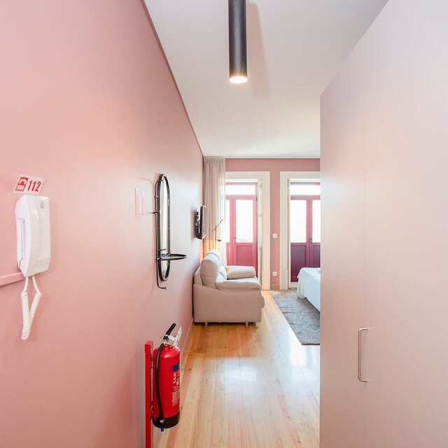 リービング ヒストリック Cl リゴス スタジオ - 2B