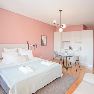 リービング ヒストリック Cl リゴス スタジオ - 2B