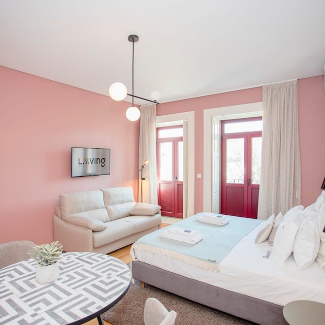 リービング ヒストリック Cl リゴス スタジオ - 2B