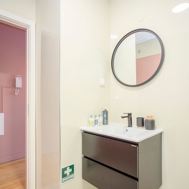 リービング ヒストリック Cl リゴス スタジオ - 2B