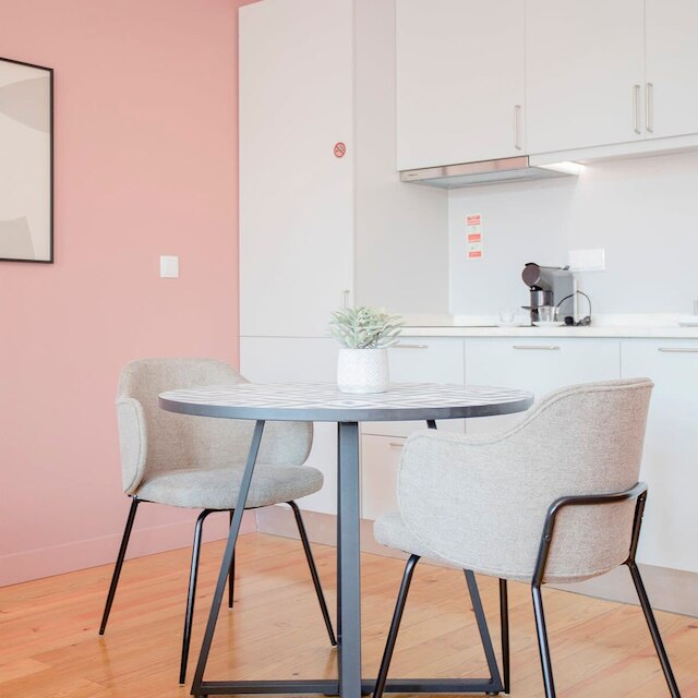 リービング ヒストリック Cl リゴス スタジオ - 2B