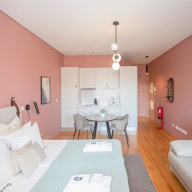 リービング ヒストリック Cl リゴス スタジオ - 2B