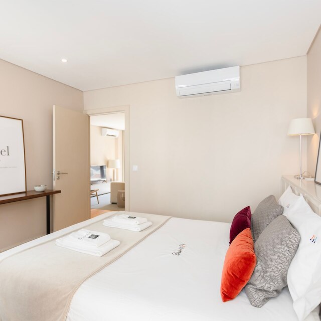 リービング イン ポルト - ライト ブティック アパートメント