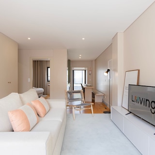 リービング イン ポルト - ライト ブティック アパートメント