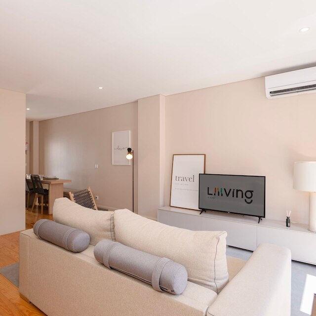 リービング イン ポルト - ライト ブティック アパートメント