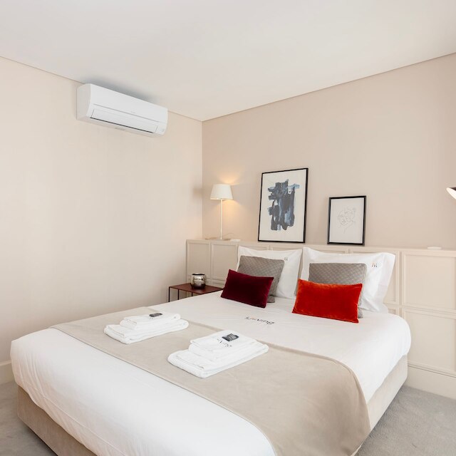 リービング イン ポルト - ライト ブティック アパートメント