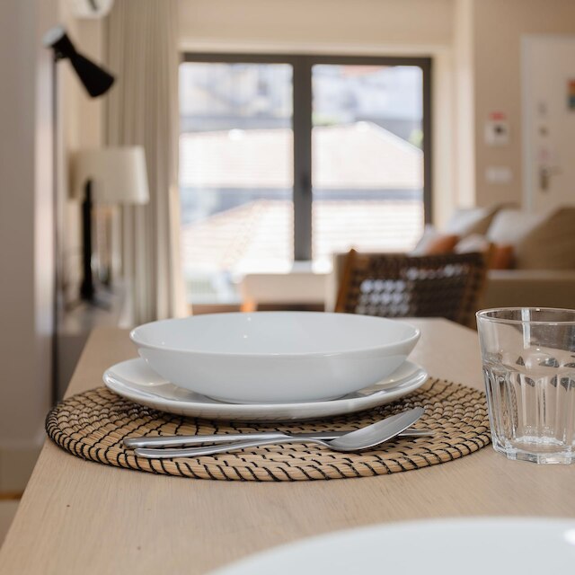 リービング イン ポルト - ライト ブティック アパートメント