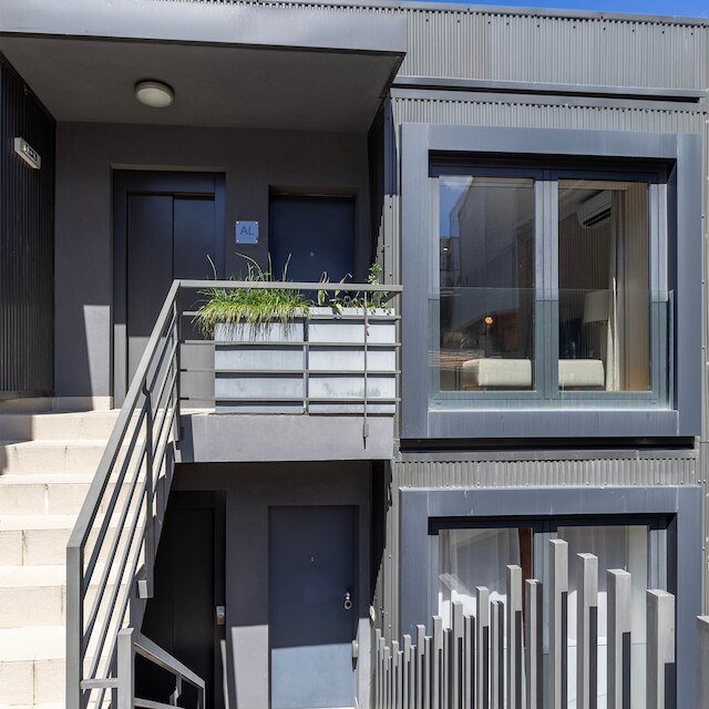 リービング イン ポルト - ライト ブティック アパートメント