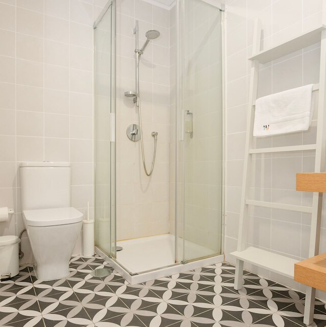 リービング イン ポルト - ライト ブティック アパートメント