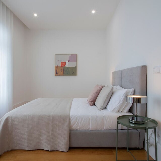 リービング イン ポルト ダウンタウン ラグジュアリー アパートメント 3T