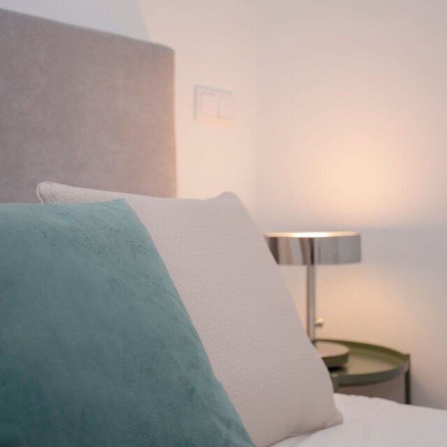 リービング イン ポルト ダウンタウン ラグジュアリー アパートメント 3T