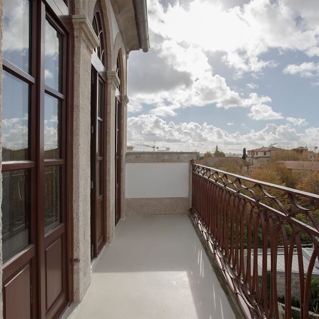 リービング イン ポルト ダウンタウン ラグジュアリー アパートメント 3T