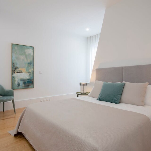 リービング イン ポルト ダウンタウン ラグジュアリー アパートメント 3T