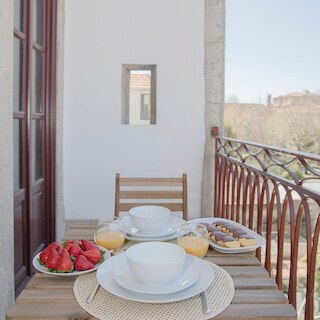 リービング イン ポルト ダウンタウン ラグジュアリー アパートメント 3T