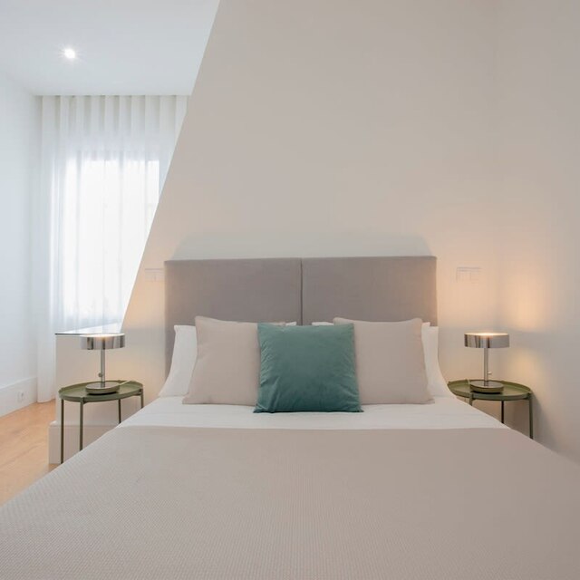 リービング イン ポルト ダウンタウン ラグジュアリー アパートメント 3T