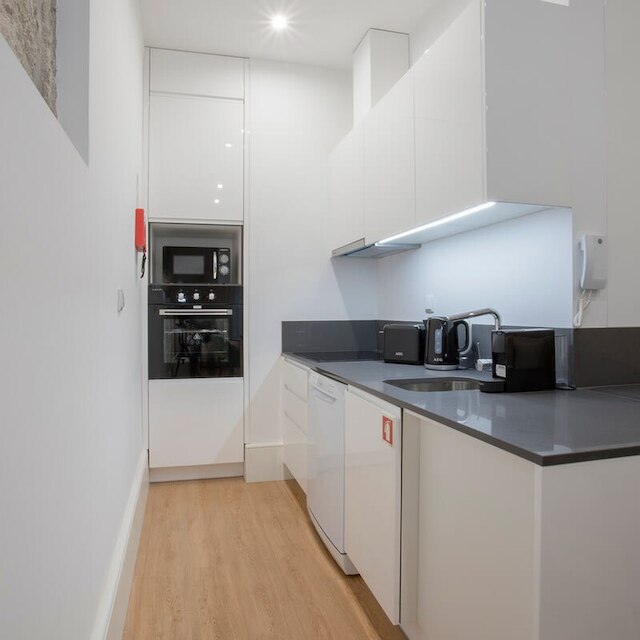 リービング イン ポルト ダウンタウン ラグジュアリー アパートメント 0T