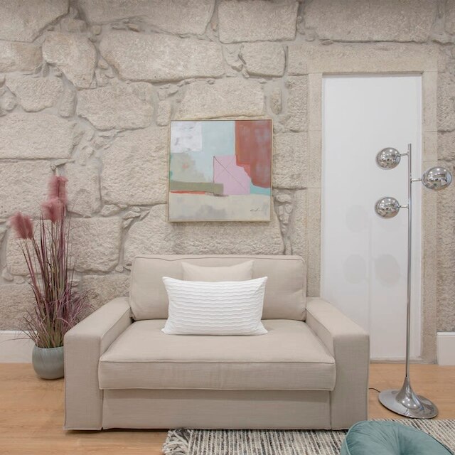 リービング イン ポルト ダウンタウン ラグジュアリー アパートメント 0T