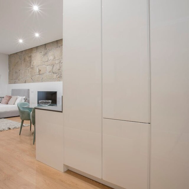 リービング イン ポルト ダウンタウン ラグジュアリー アパートメント 0T