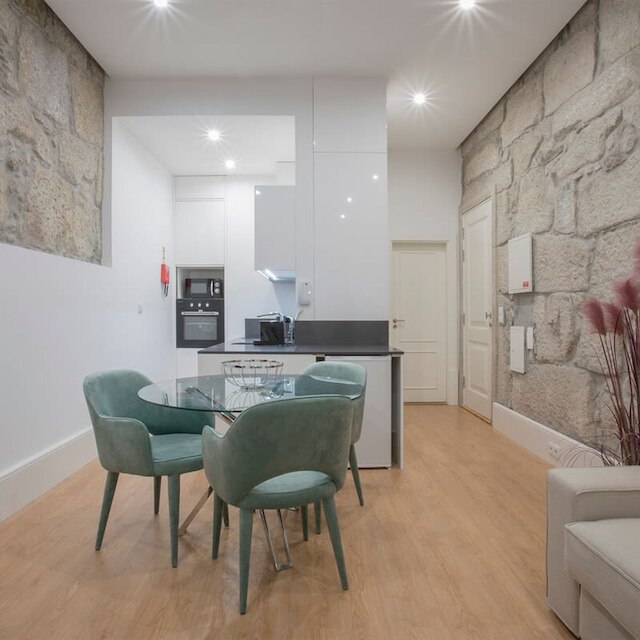 リービング イン ポルト ダウンタウン ラグジュアリー アパートメント 0T