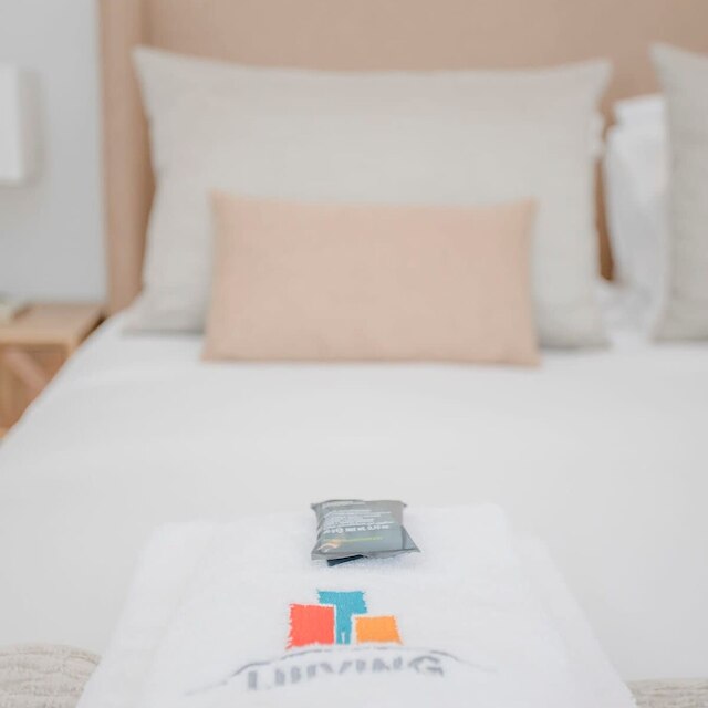 リービング イン ポルト シティビューアパートメント 1F