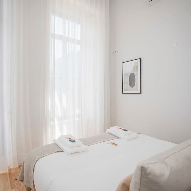 リービング イン ポルト シティビューアパートメント 1F