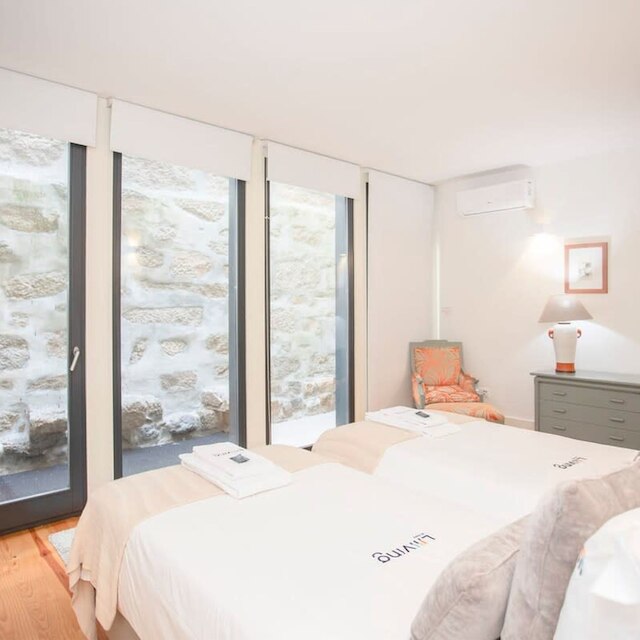 リービング イン ポルト セントラルシークレットテラス