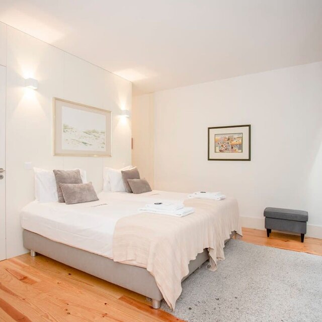 リービング イン ポルト セントラルシークレットテラス