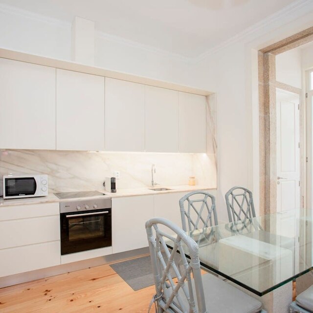 リービング イン ポルト セントラルシークレットテラス