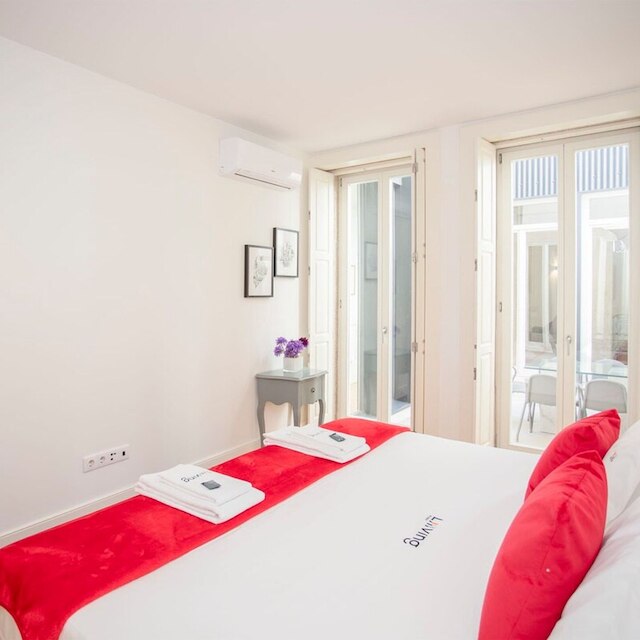 リービング イン ポルト セントラルシークレットテラス