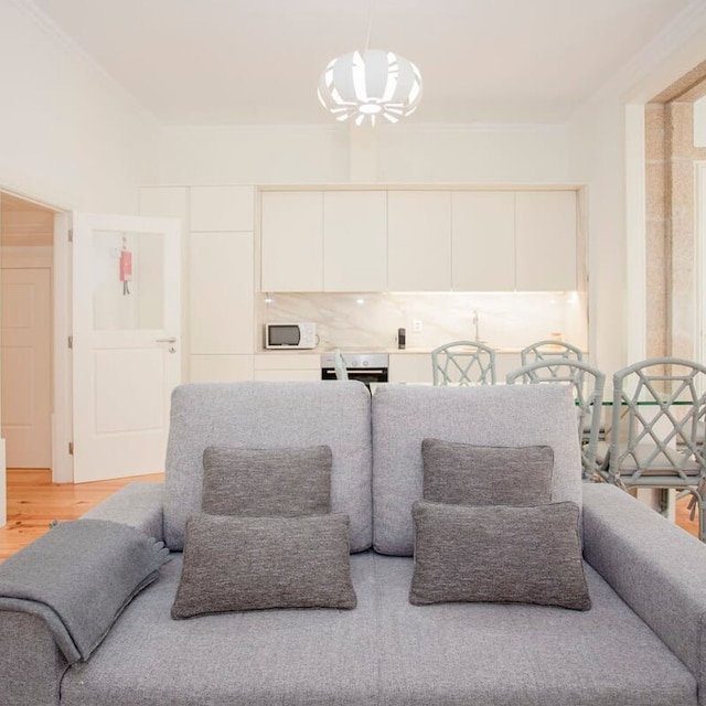 リービング イン ポルト セントラルシークレットテラス